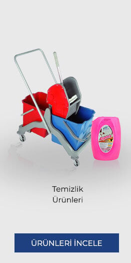 Temizlik