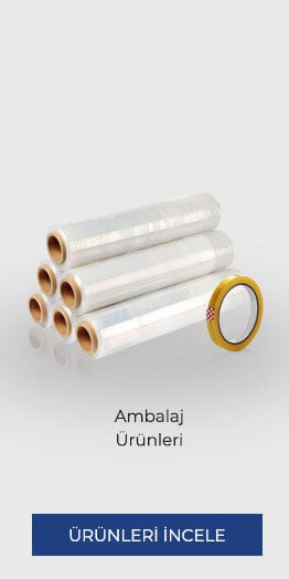 Ambalaj