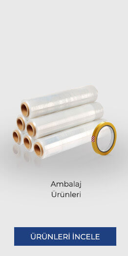 Ambalaj