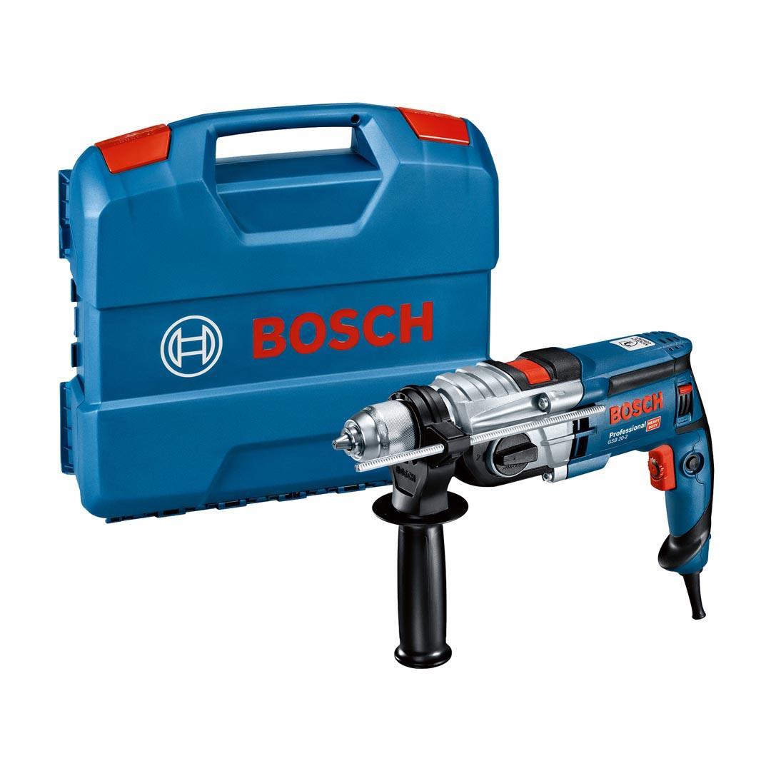 Bosch Profesyonel GSB 20-2 Darbeli Matkap 850 Watt Fiyatı