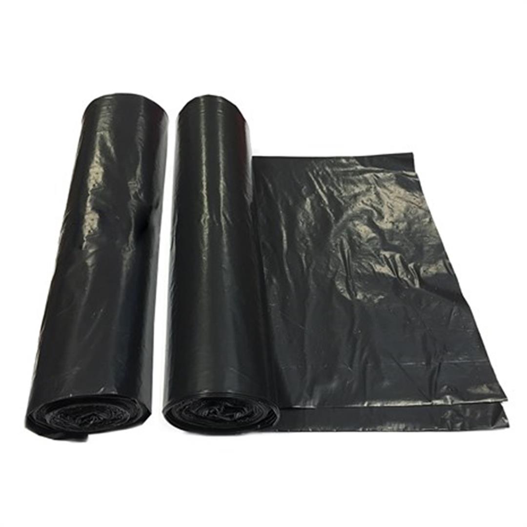 Ağır Hizmet Çöp Torbası 80 cm x 110 cm