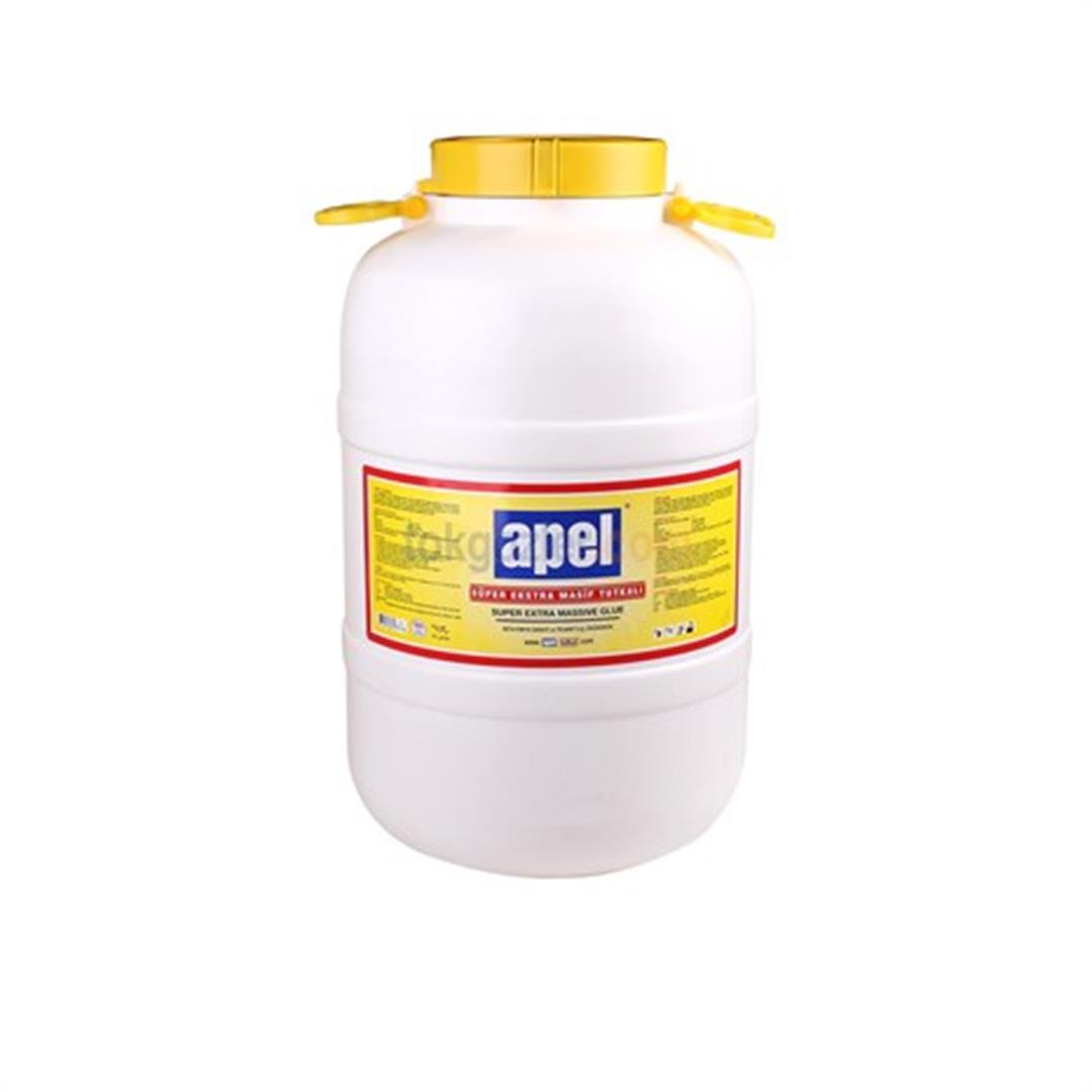 Apel Süper Masif Beyaz Tutkal 28 Kg.