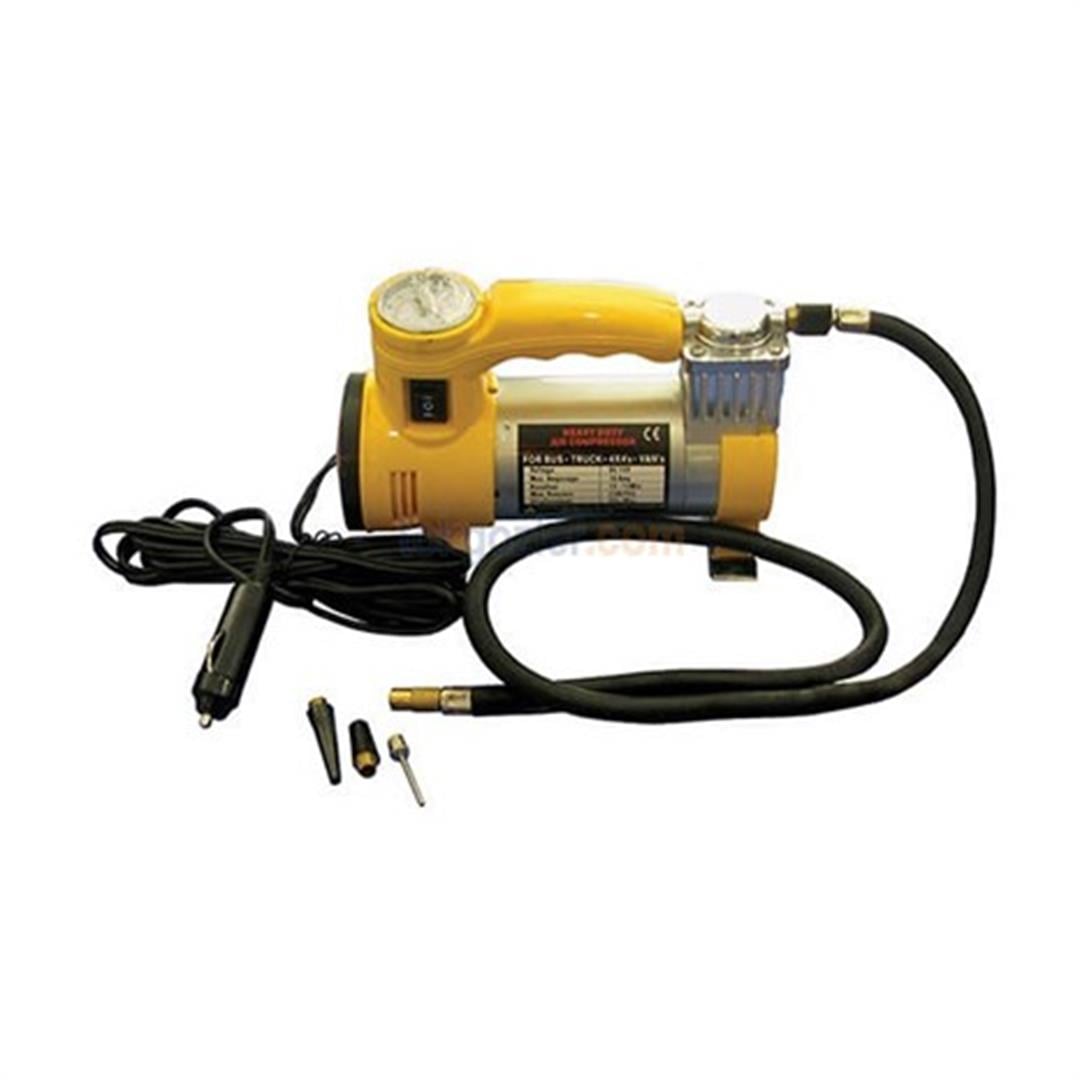 Autokit FA1-034 Kompresör Metal Gövdeli
