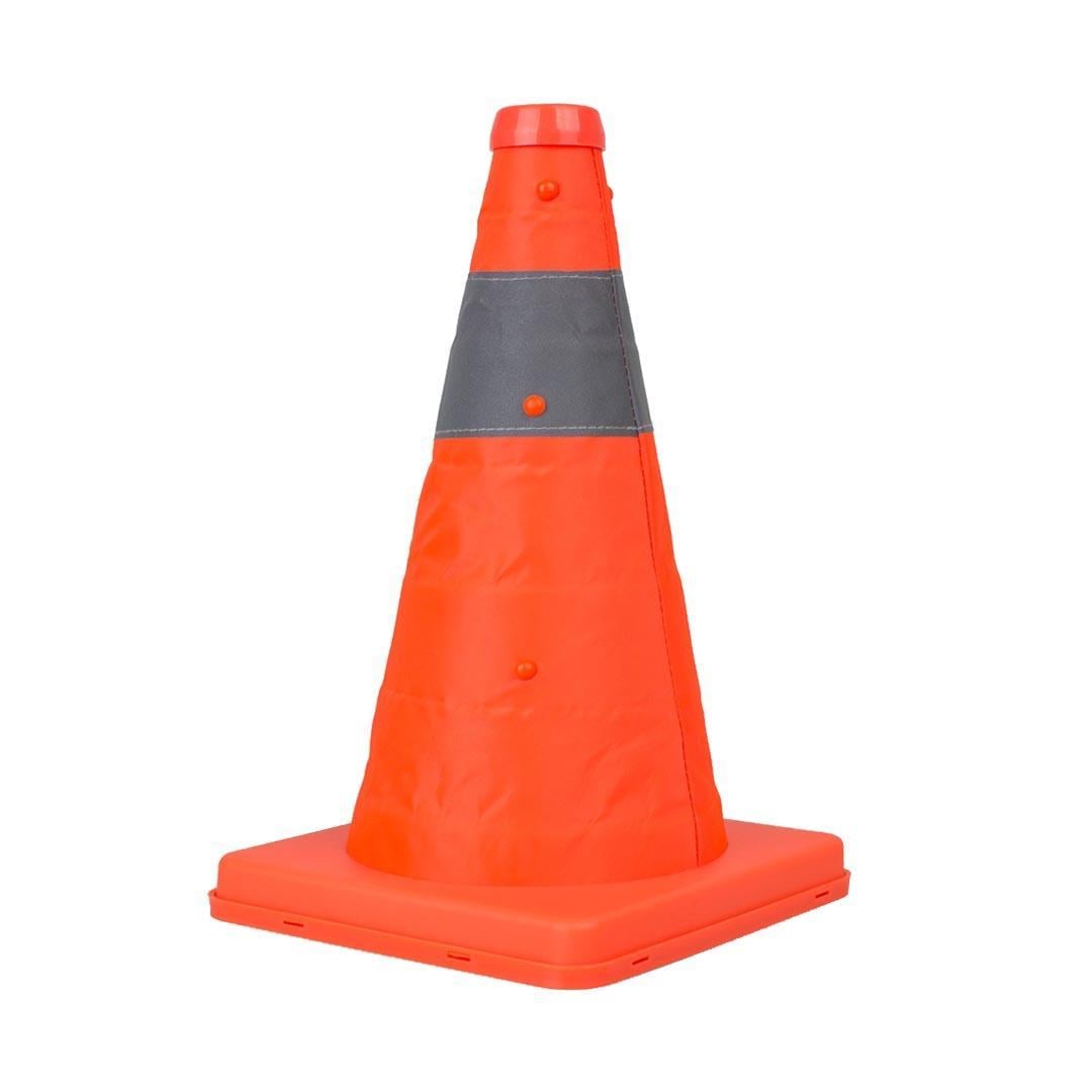 Automix 11596 Katlanır Tip Trafik Dubası