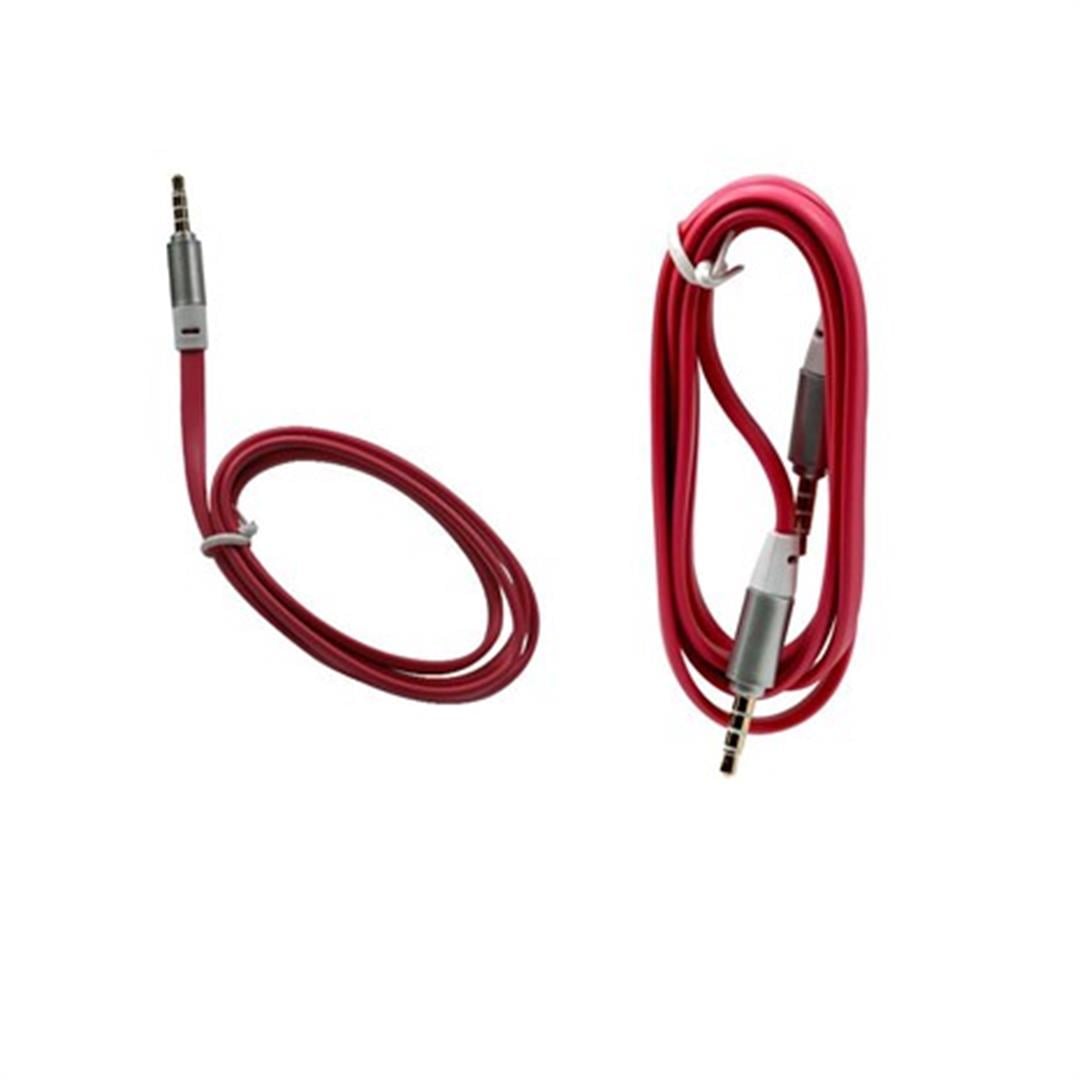Avec 006 1,2 metre Aux Kablo 3,5 mm