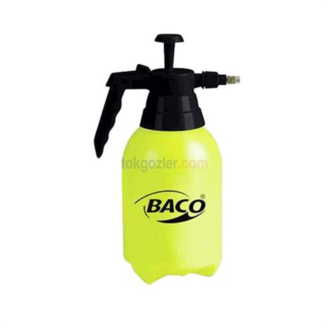 Baco İlaçlama Pompası 1.5 lt Pompalı Püskürtücü
