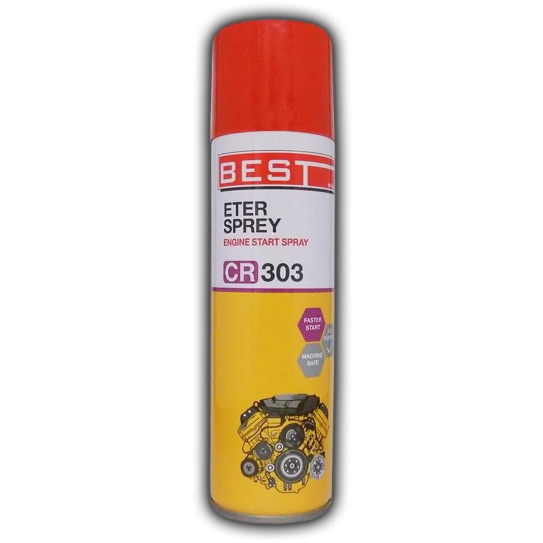 Best Eter Sprey 250 ml CR 303