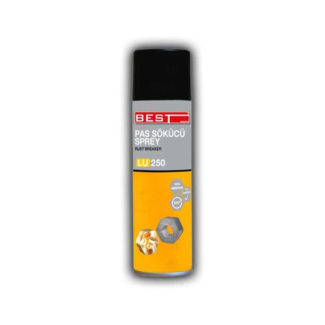 Best Pas Sökücü Sprey 250 ml.