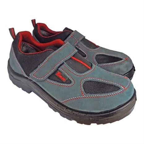 BMES 1453 Çelik Burunlu İş Ayakkabısı No:41