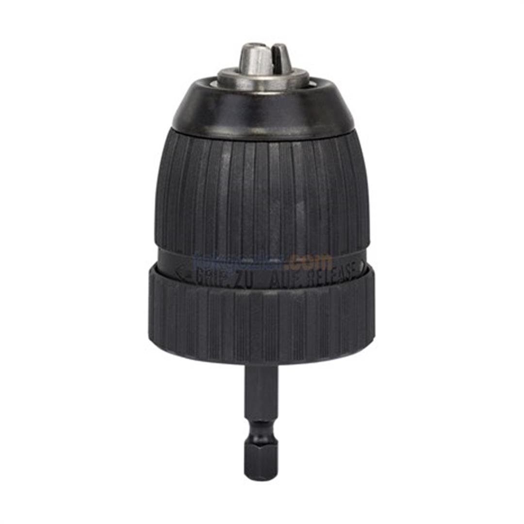 Bosch 1-10 mm - 1/4