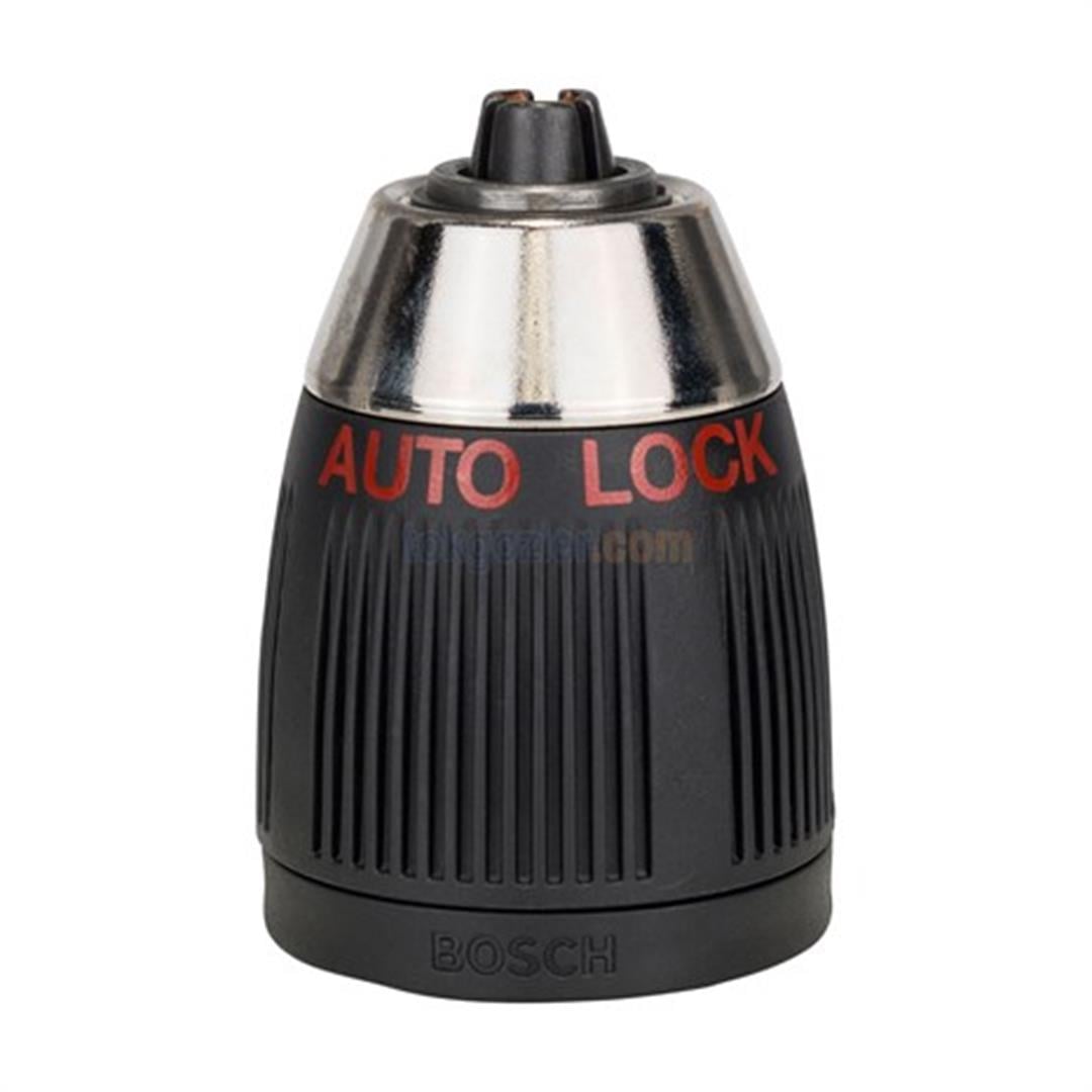 Bosch 1.5-13 mm - 1/2