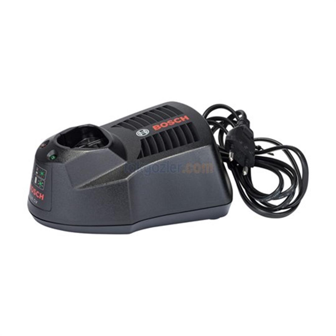 Bosch 10.8 V Li-Ion Şarj Cihazı AL 1130 CV