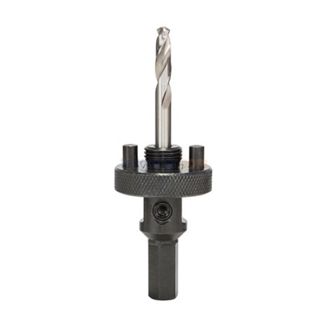 Bosch 11 mm Hex Adaptör 32-210 mm Pançlar İçin