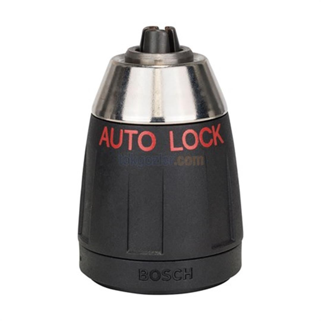 Bosch 1/2''-20-1,5-13 mm Supra Mandren (GSB,GSR) Sistem Mandreni