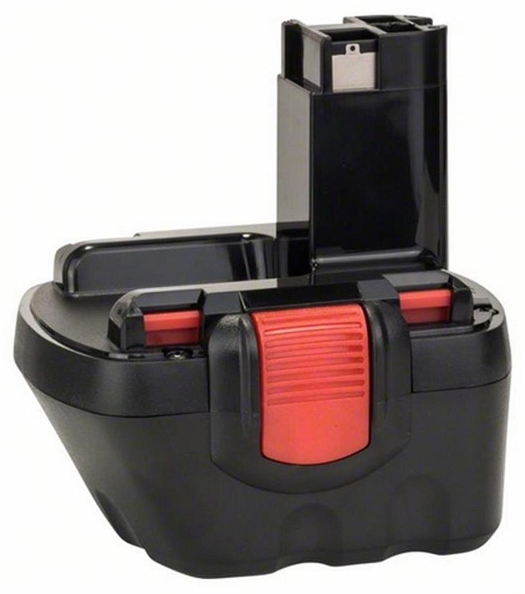 Bosch 12 V 1,5 AH O-Akü Paketi
