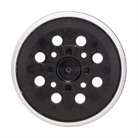 Bosch 125 mm Zımpara Tabanı Orta Sertlikte (PEX)