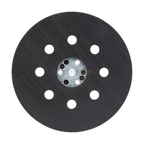 Bosch 125 mm Zımpara Tabanı Orta Sertlikte (PEX)