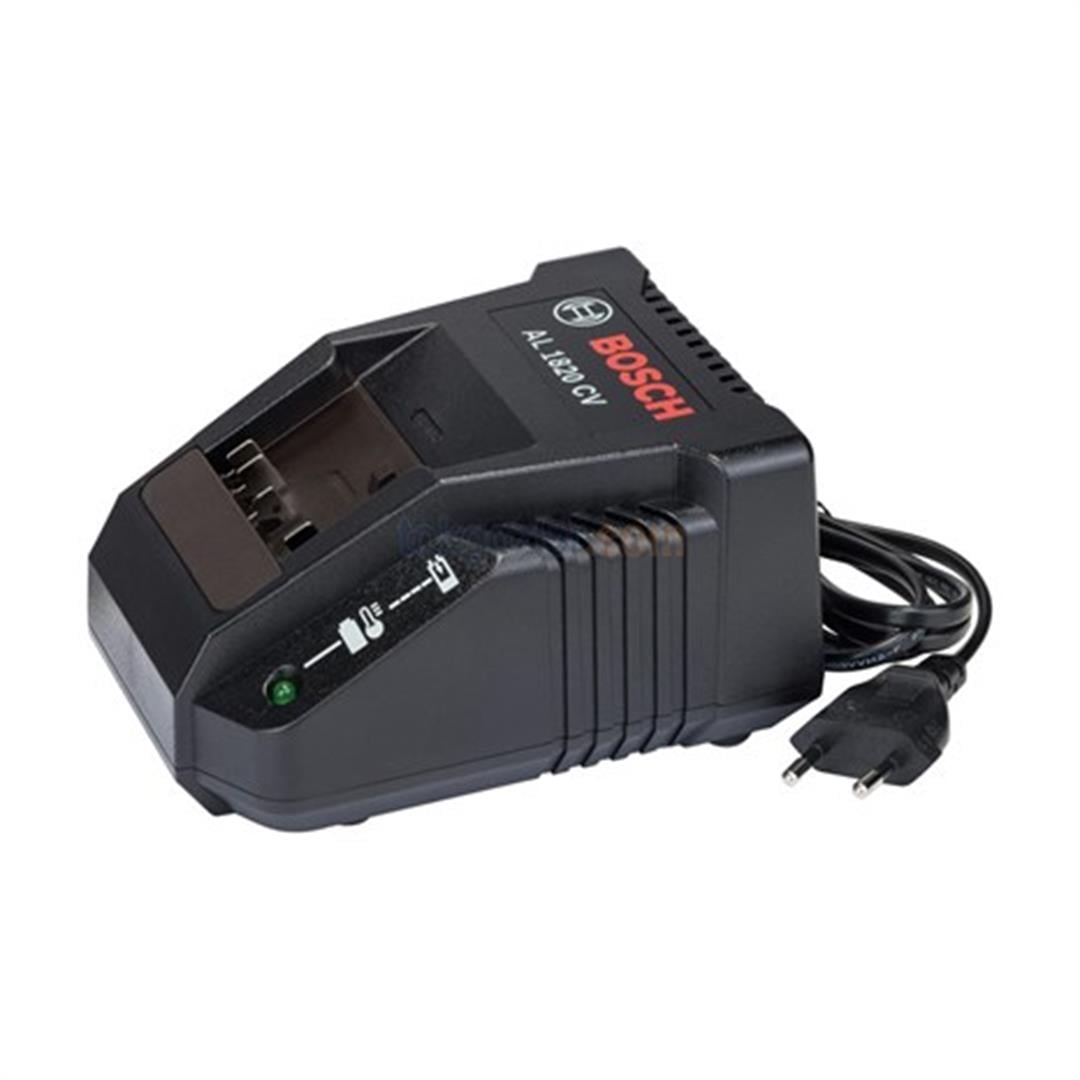 Bosch 14.4-18 V Li-Ion Şarj Cihazı AL 1820 CV
