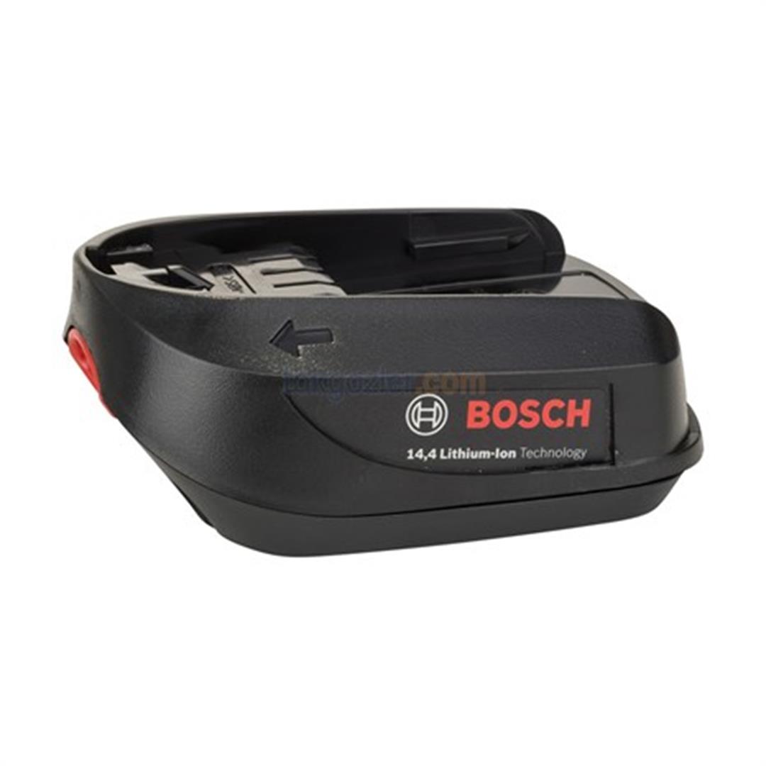 Bosch 14.4 V 1.3 Ah DIY Li-Ion ECP Akü