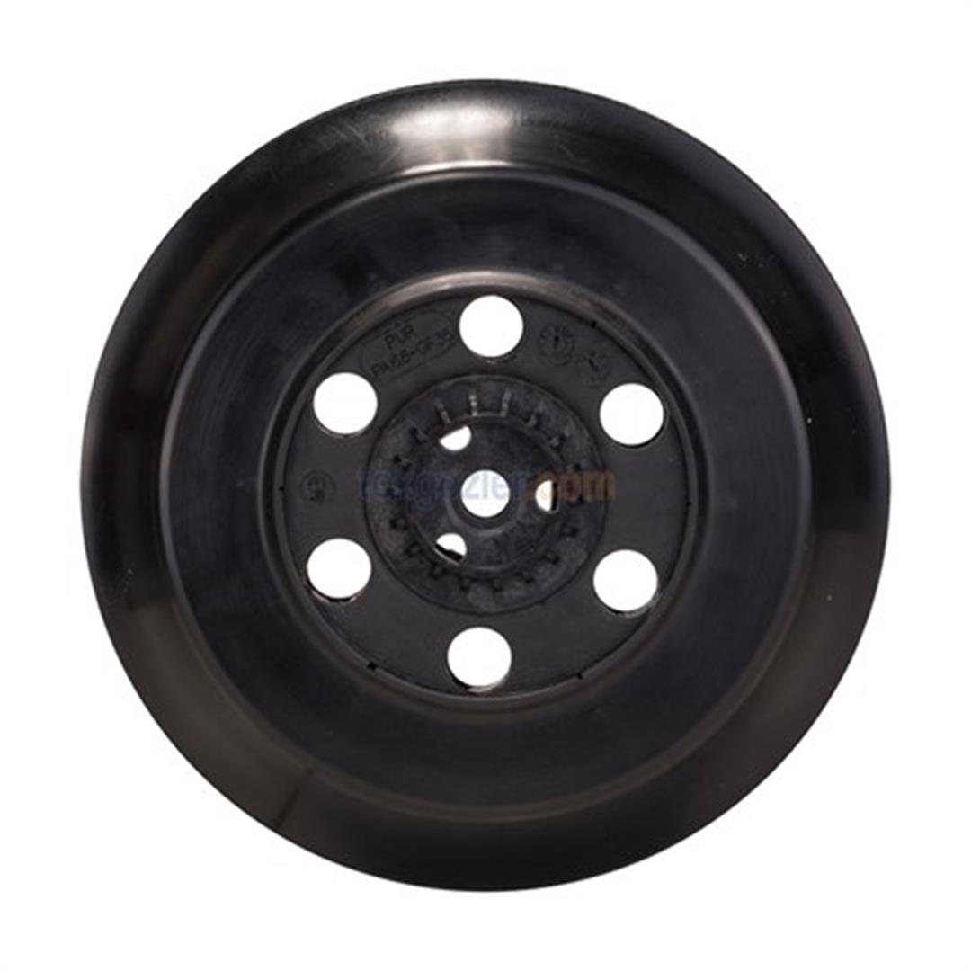 Bosch 150 mm Zımpara Tabanı Orta Sertlikte (PEX)