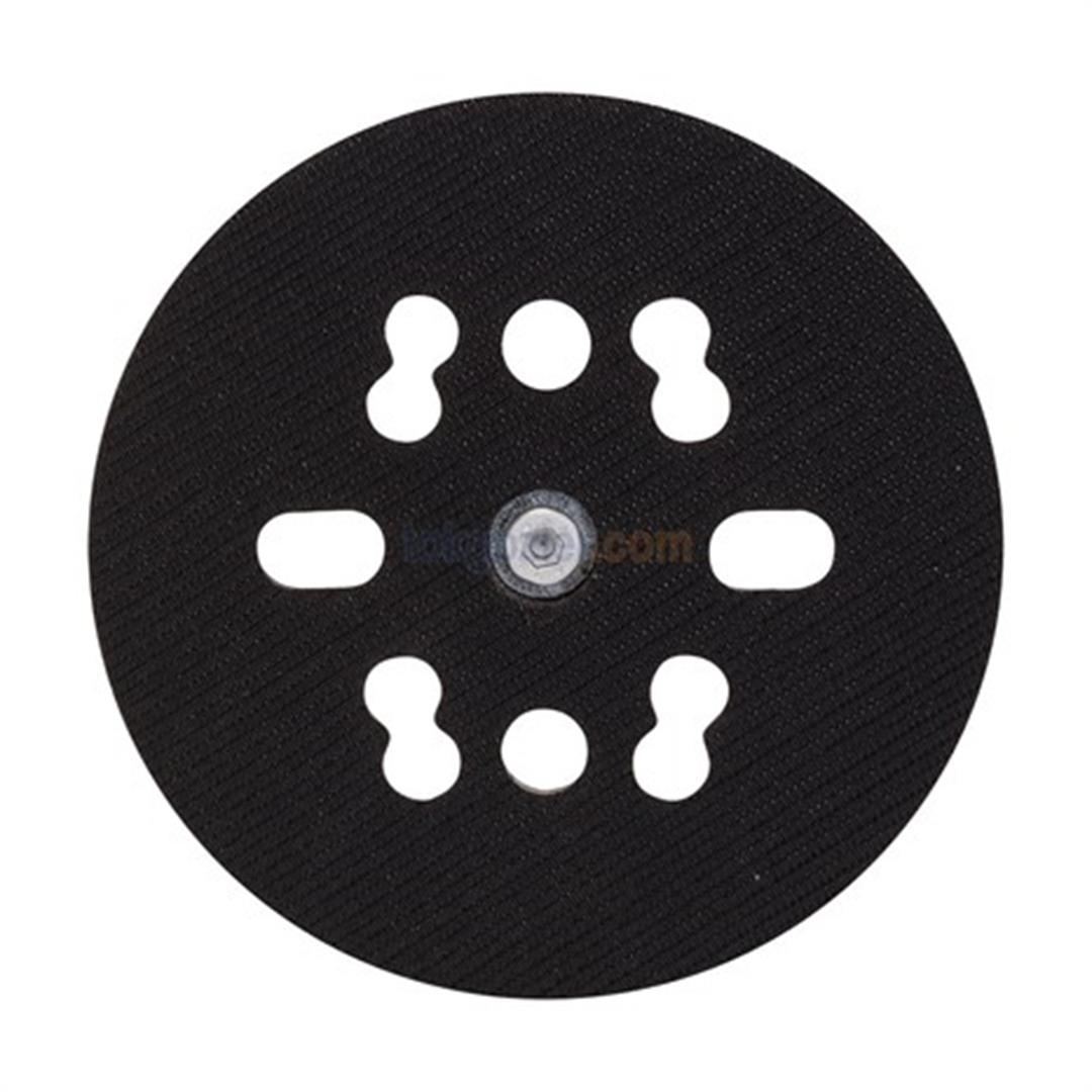 Bosch 150 mm Zımpara Tabanı Orta Sertlikte (GEX)