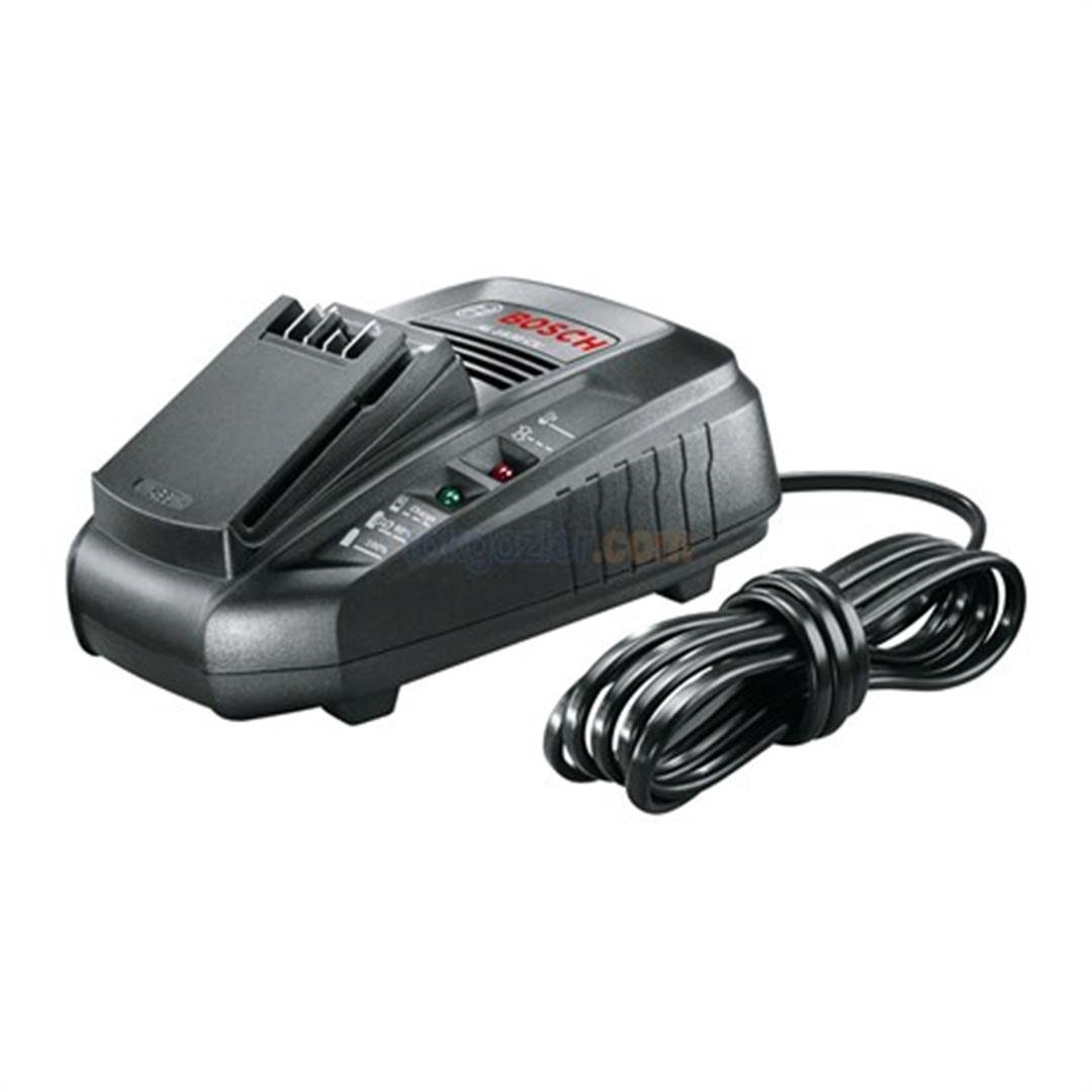 Bosch 18-14,4 V Şarj Cihazı AL 1830 CV