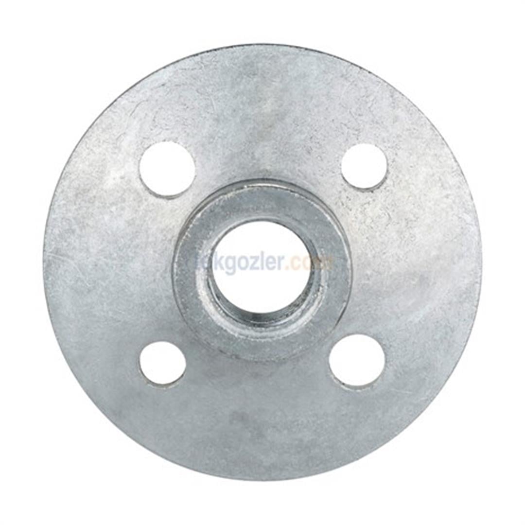 Bosch 180/230 mm M14 Flanş Dişli Somun