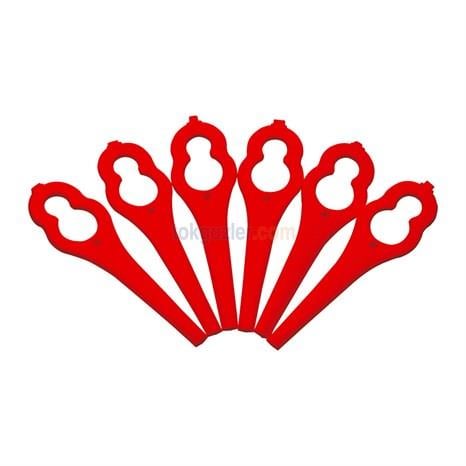 Bosch 26 cm Accu Yedek Bıçak