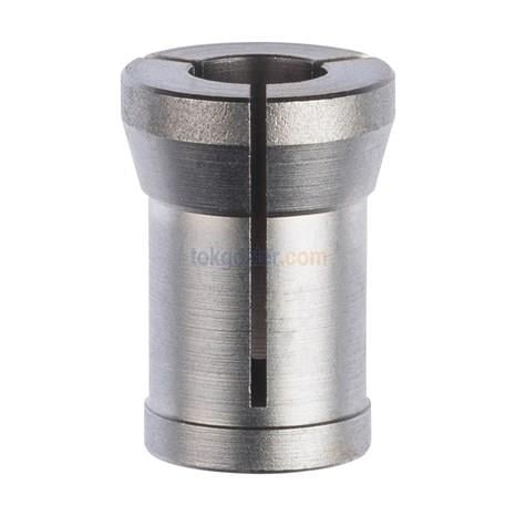 Bosch 6 mm Germe Somunu Olmadan Penset - POF 500/600 GGS 27/C