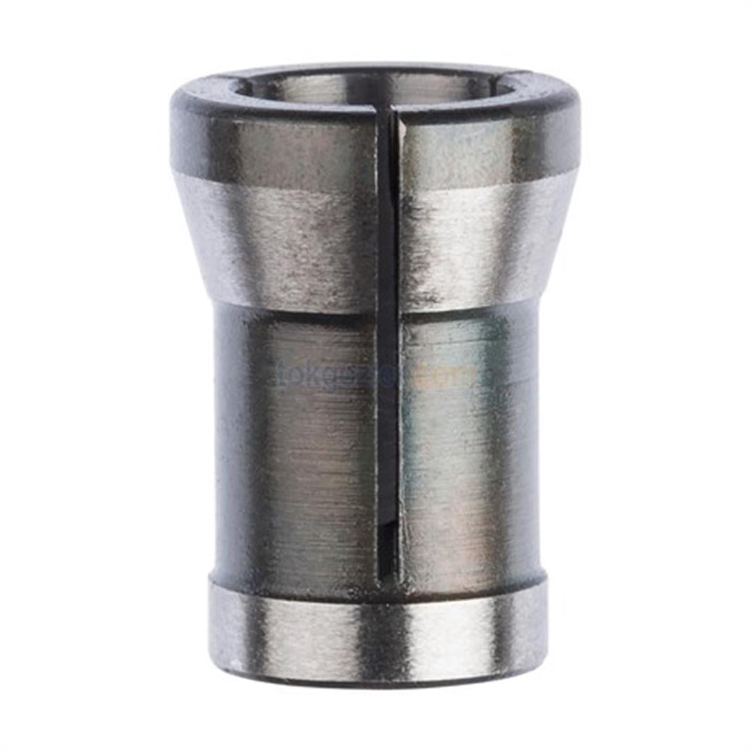 Bosch 8 mm Germe Somunu Olmadan Penset - POF 500/600 GGS 27/C