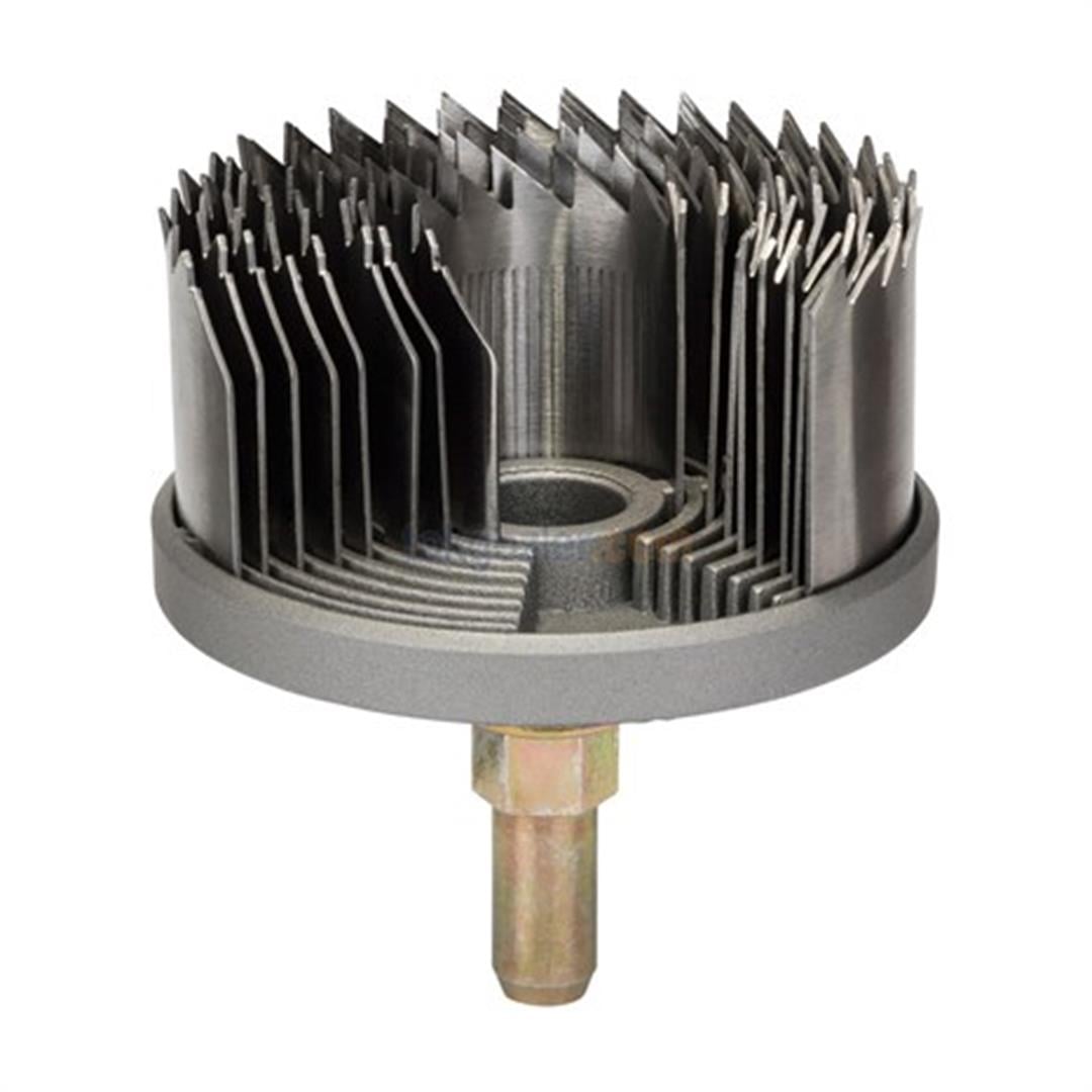 Bosch Ahşap İçin Panç - Delik Açma Testeresi 8 Parça 25-68 mm