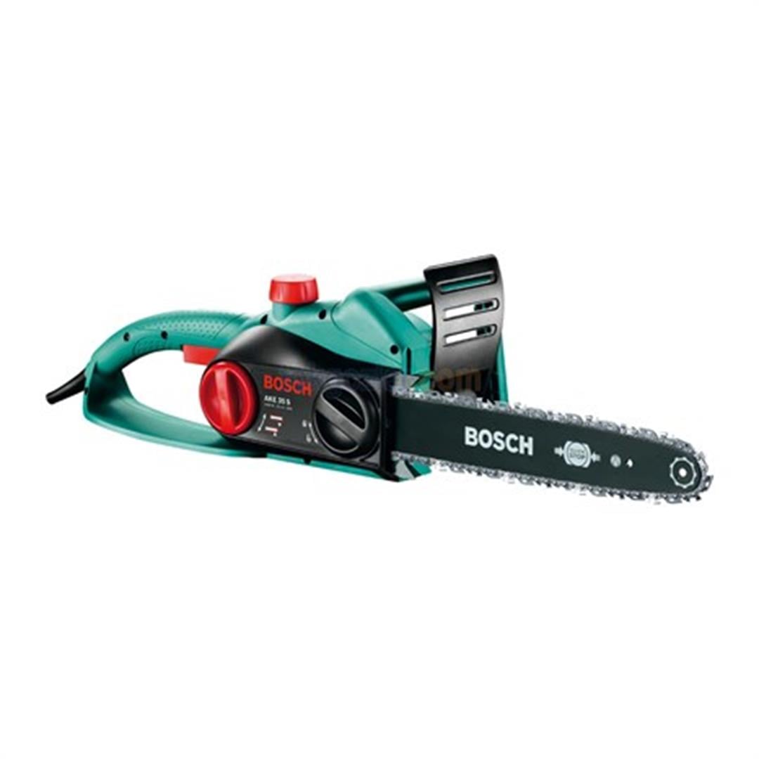 Bosch AKE 35 S Zincirli Ağaç Kesme Makinesi