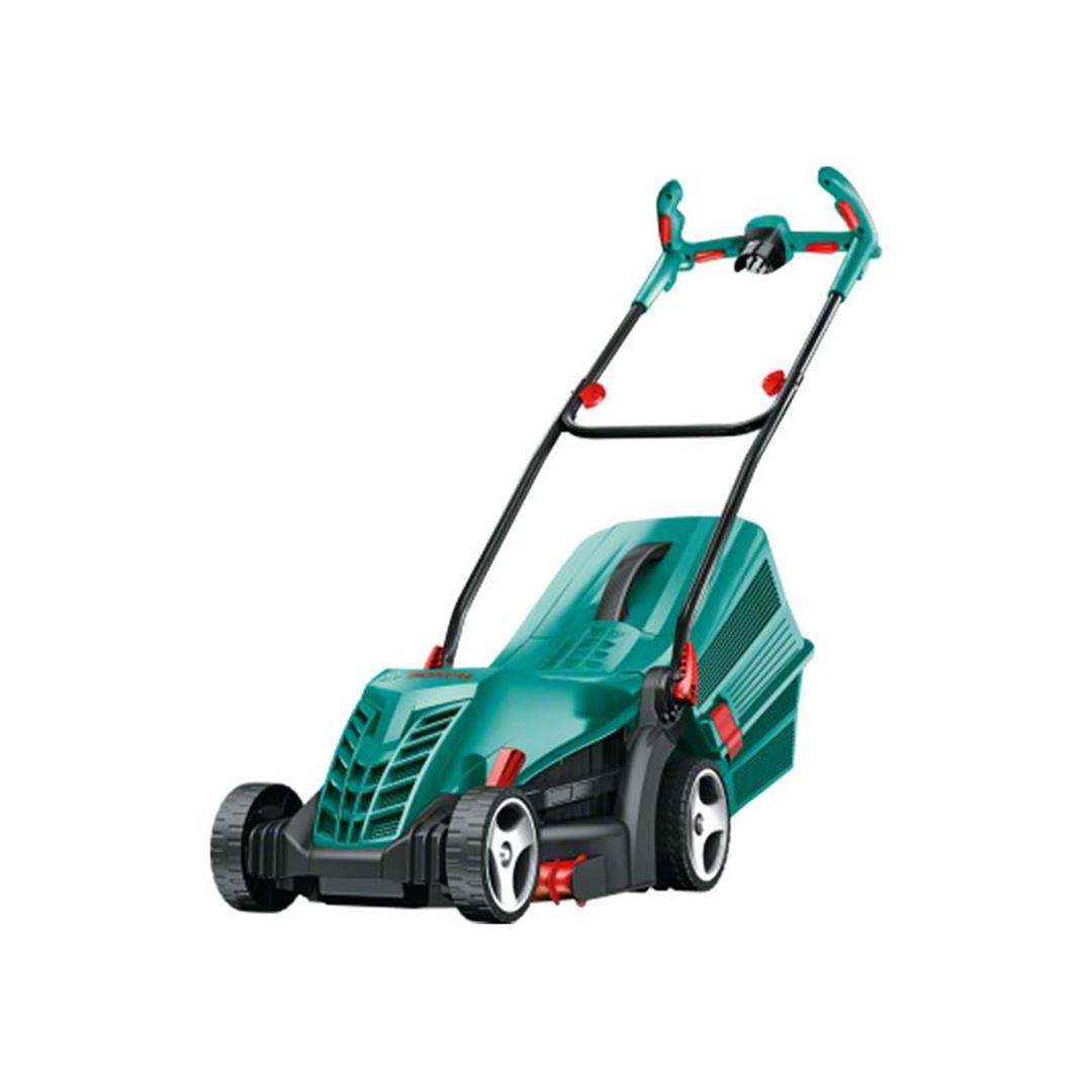 Bosch ARM 33 Elektrikli Çim Biçme Makinası