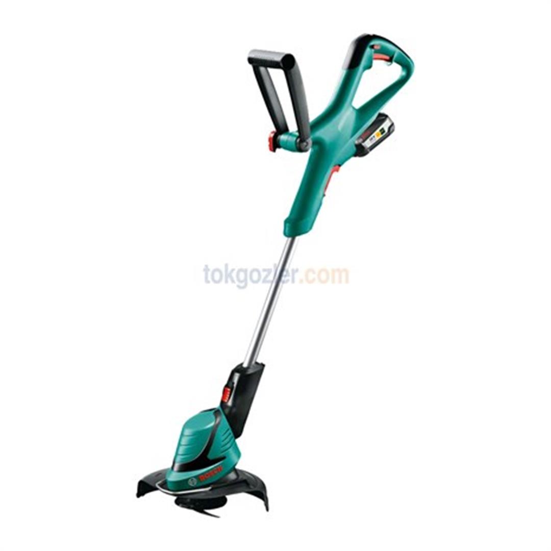 Bosch ART 23-18 LI Kenar Kesme Makinesi