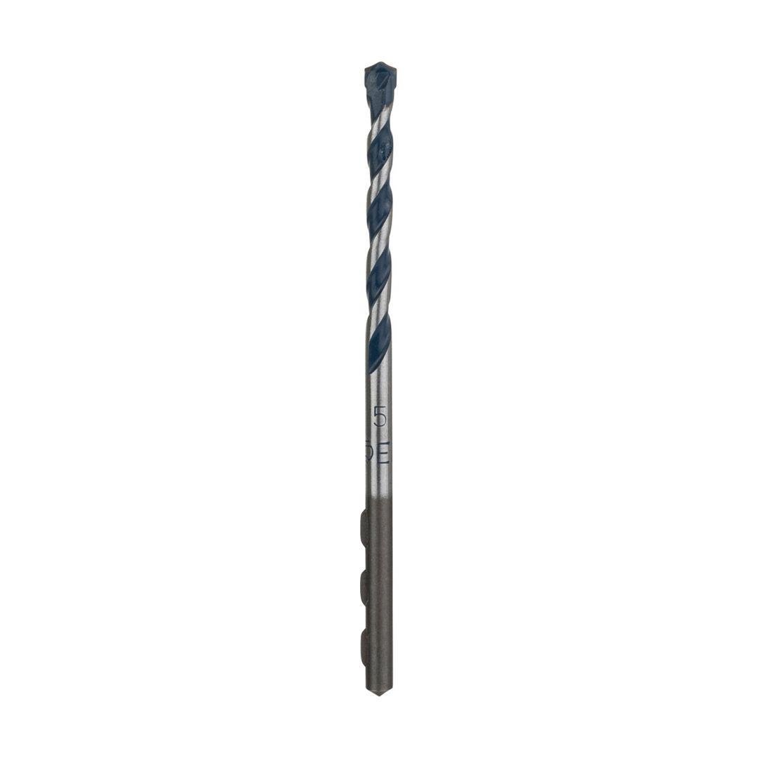 Bosch Beton Matkap Ucu CYL-5 Blue Granite Turbo 5x100 mm
