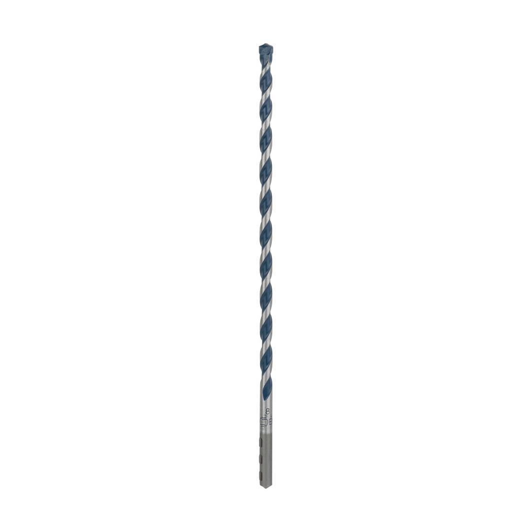 Bosch Beton Matkap Ucu CYL-5 Blue Granite Turbo 8x250 mm