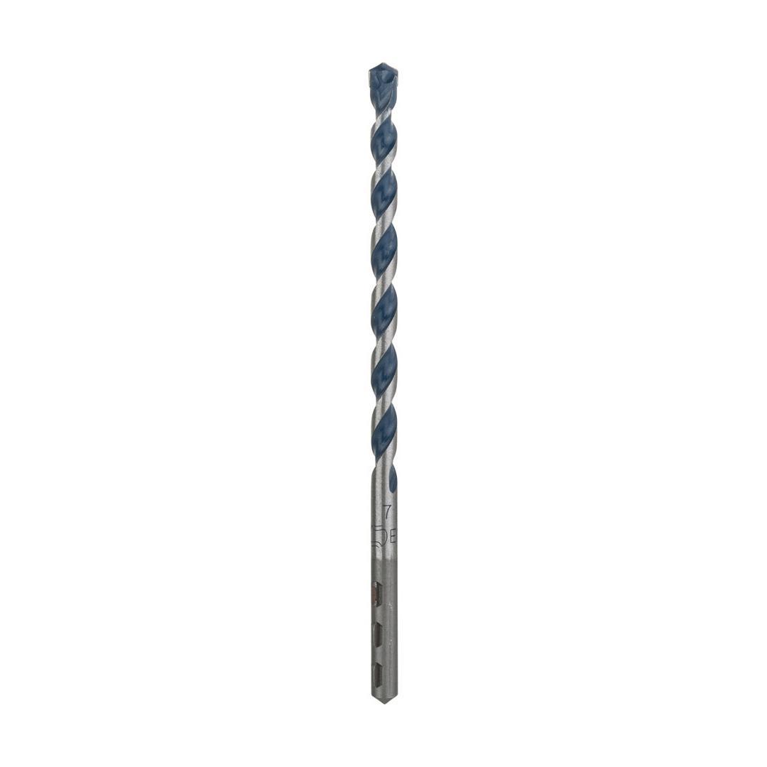 Bosch Beton Matkap Ucu CYL-5 Blue Granite Turbo 7x150 mm