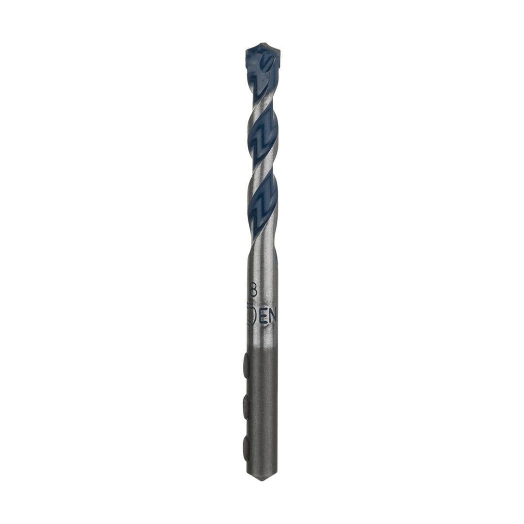 Bosch Beton Matkap Ucu CYL-5 Blue Granite Turbo 8x100 mm