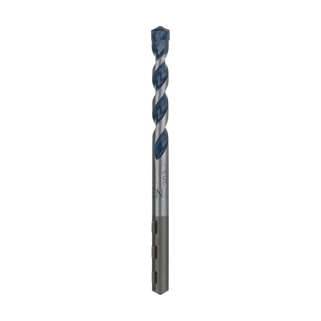 Bosch Beton Matkap Ucu CYL-5 Blue Granite Turbo 7x100 mm