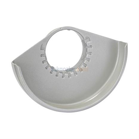 Bosch Bölme Perdesiz Koruma Muhafazası Siperliği 125 mm