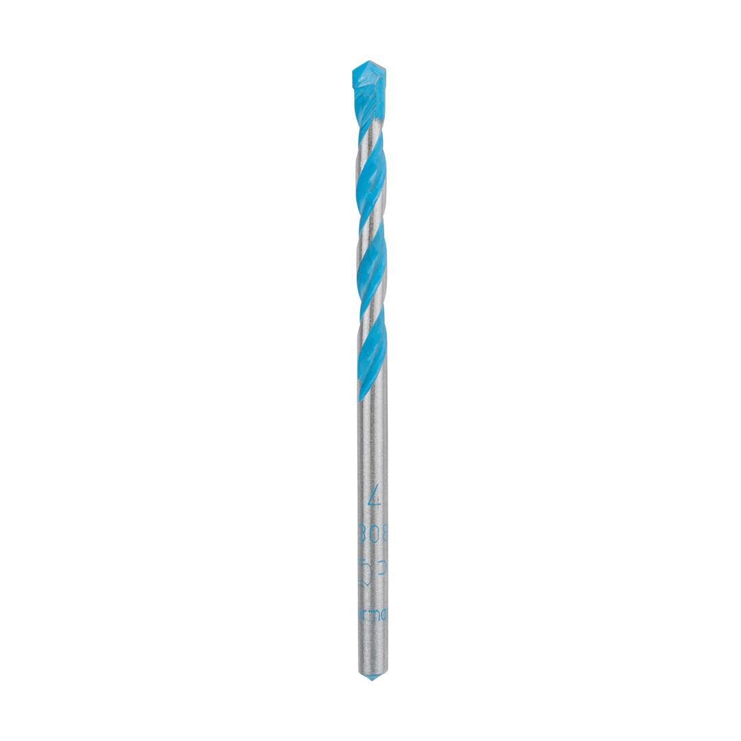Bosch Çok Amaçlı Matkap Ucu CYL-9 Multi Construction 4x75 mm