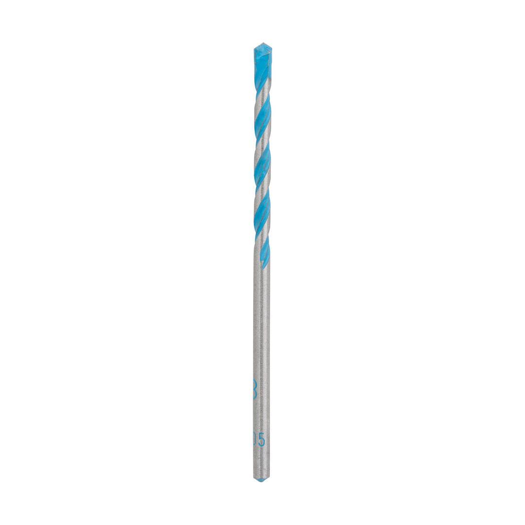 Bosch Çok Amaçlı Matkap Ucu CYL-9 Multi Construction 3x70 mm