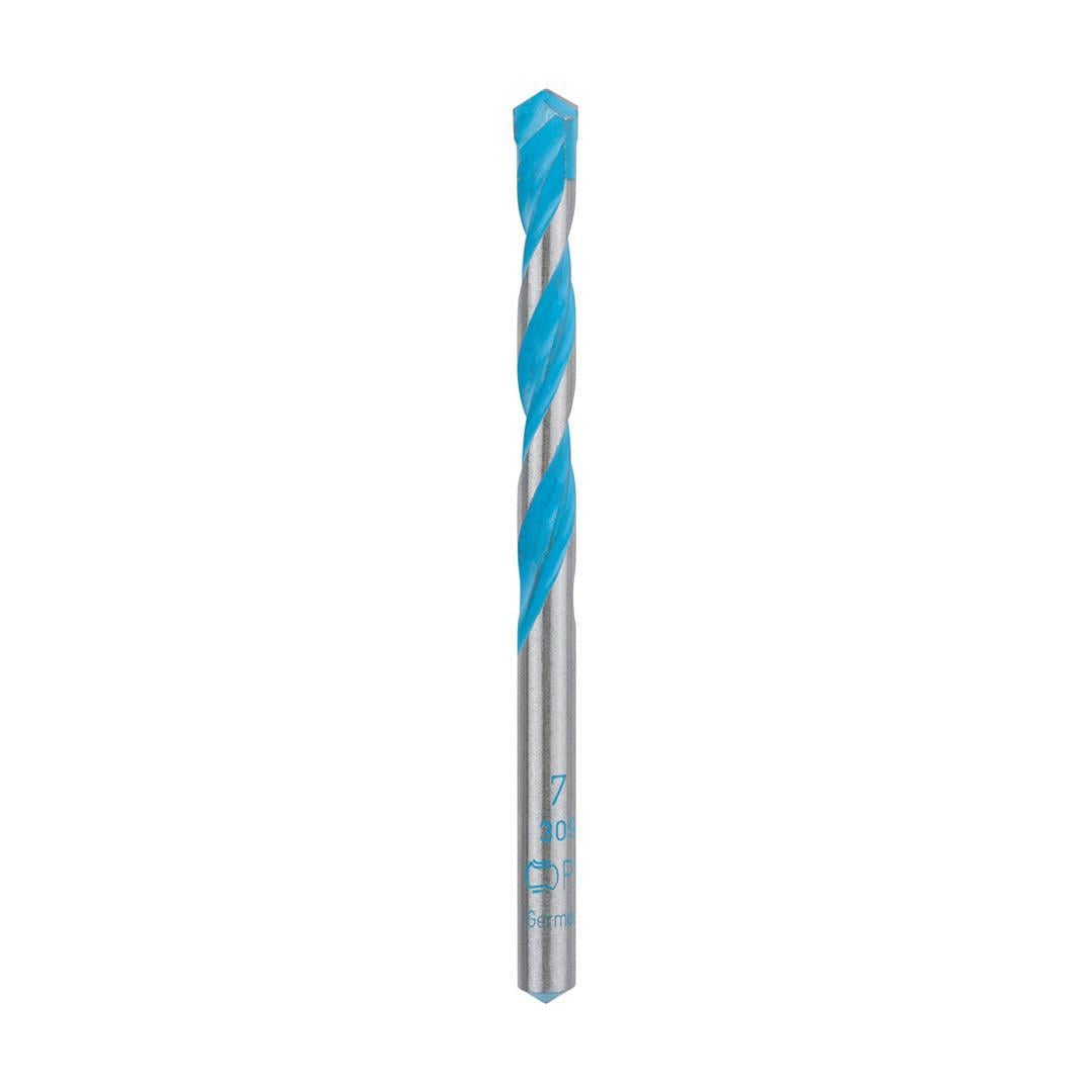 Bosch Çok Amaçlı Matkap Ucu CYL-9 Multi Construction 7x100 mm