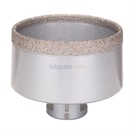 Bosch DrySpeed Best for Ceramic Kuru Elmas Delici - Seramik İçin 83x35 mm