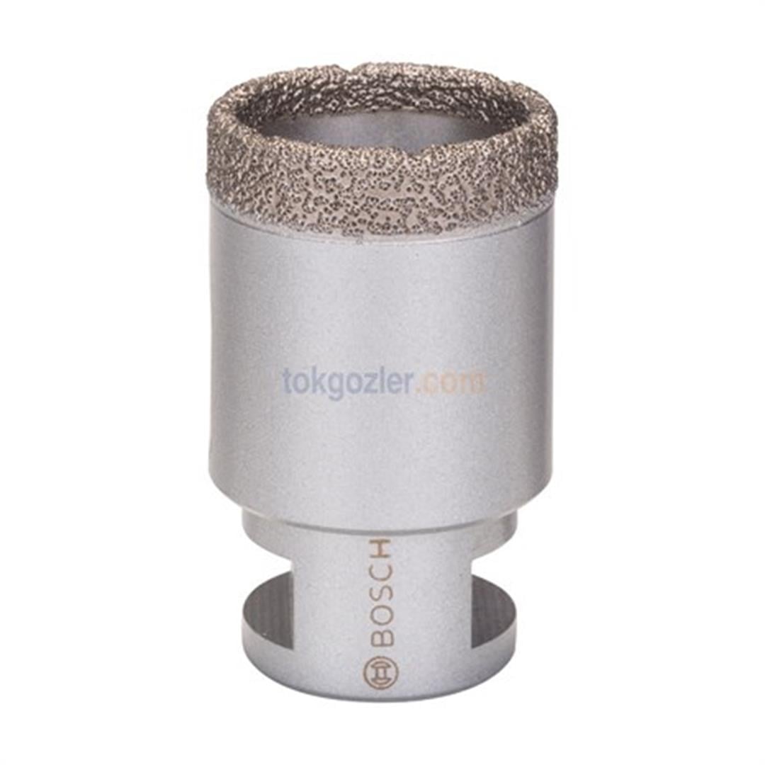 Bosch DrySpeed Best for Ceramic Kuru Elmas Delici - Seramik İçin 38x35 mm
