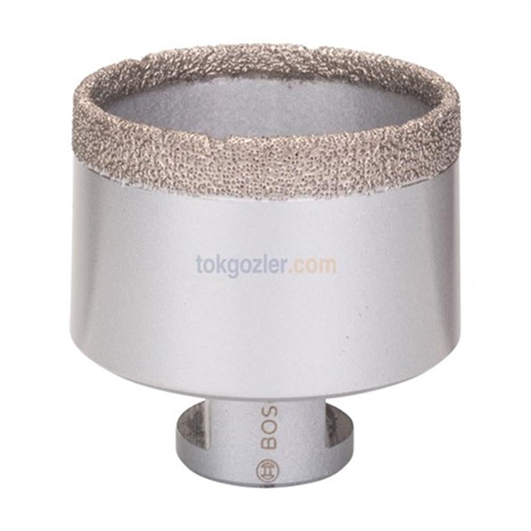 Bosch DrySpeed Best for Ceramic Kuru Elmas Delici - Seramik İçin 67x35 mm