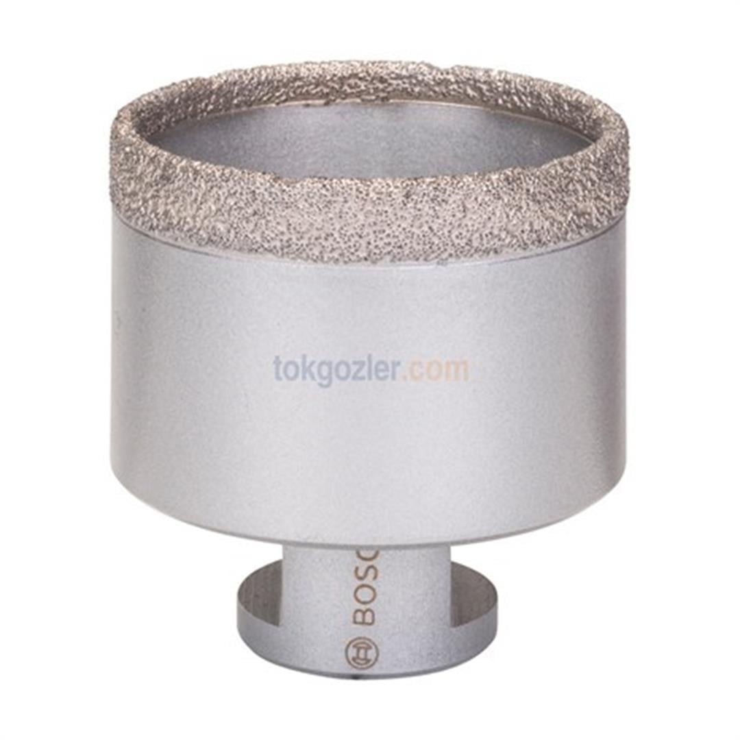 Bosch DrySpeed Best for Ceramic Kuru Elmas Delici - Seramik İçin 60x35 mm