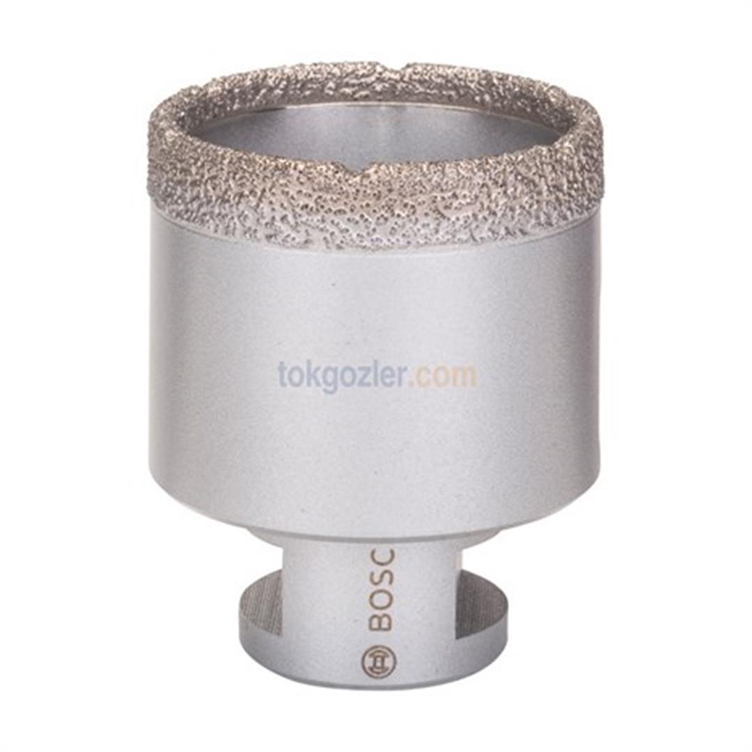 Bosch DrySpeed Best for Ceramic Kuru Elmas Delici - Seramik İçin 51x35 mm