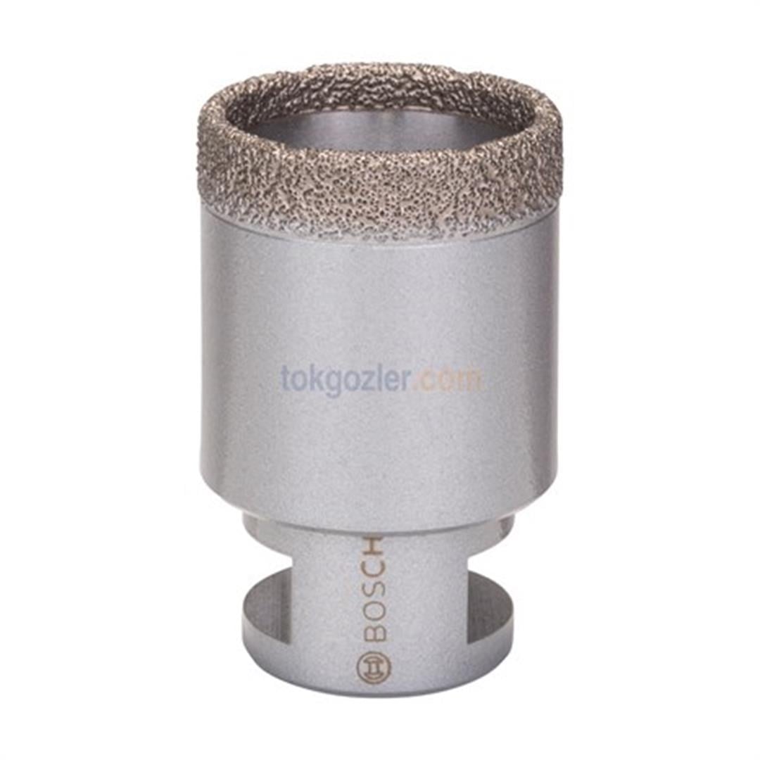 Bosch DrySpeed Best for Ceramic Kuru Elmas Delici - Seramik İçin 40x35 mm