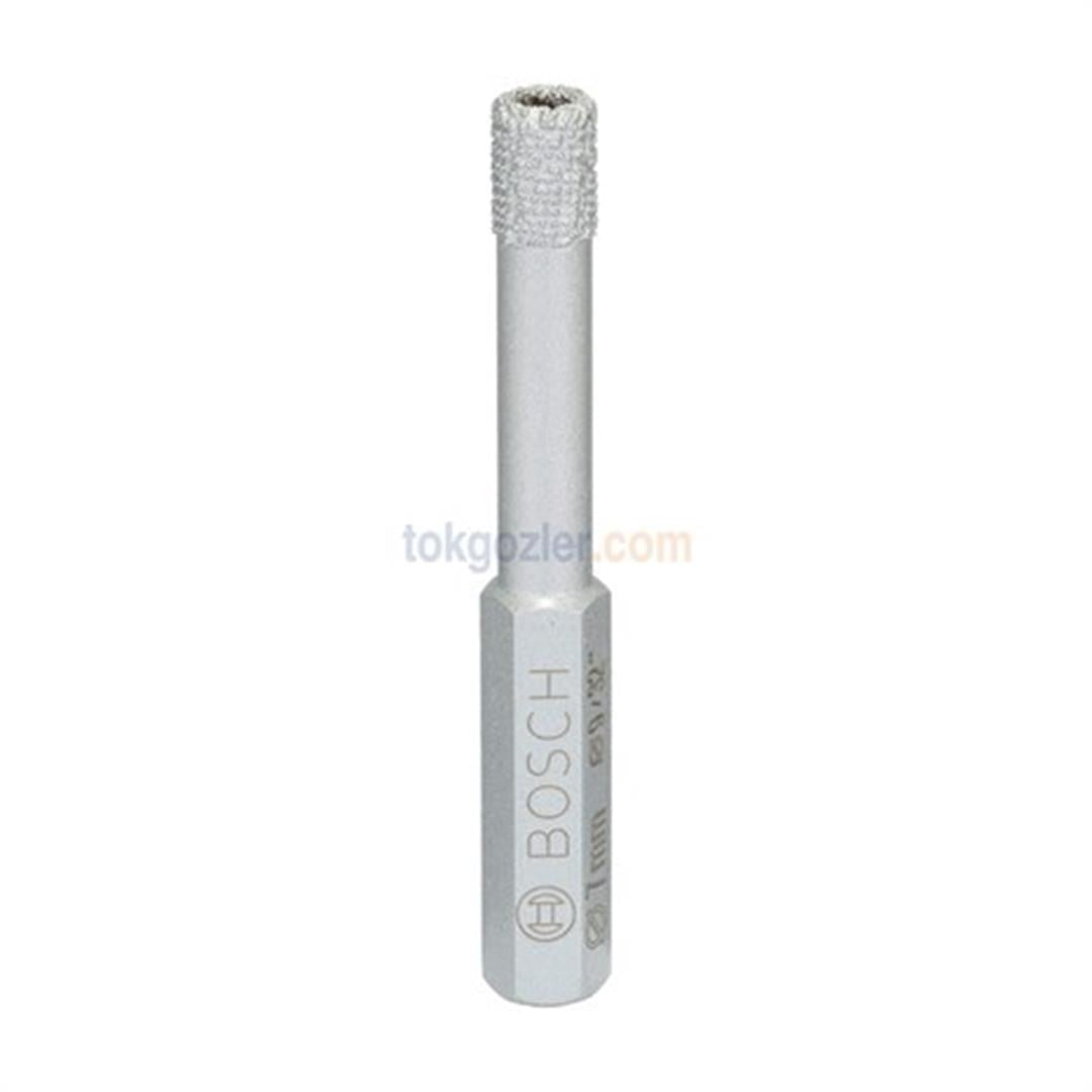 Bosch EasyDry Standard for Ceramic Kuru Elmas Delici - Seramik İçin 7x33 mm